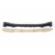 Μπροστινό Spoiler Για Smart Fortwo 453 14-19 Brabus Look Από Abs Πλαστικό