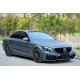 Καπό Για Mercedes C-Class W205 S205 C205 A205 (2014-2020) Amg C63 Design