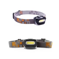 Φακός Κεφαλής Εργασίας Led Flexible Head Torch 14643 Φακός Κεφαλής Εργασίας Led Flexible Head Torch 14643