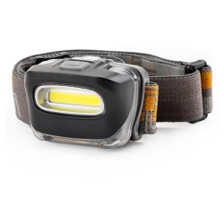 Φακός Κεφαλής Εργασίας Led Flexible Head Torch 14643 Φακός Κεφαλής Εργασίας Led Flexible Head Torch 14643