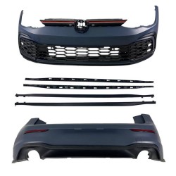 Body Kit Για VW Golf VIII (8) 2019-2023 GTI Look Body Kit Για VW Golf VIII (8) 2019-2023 GTI Look