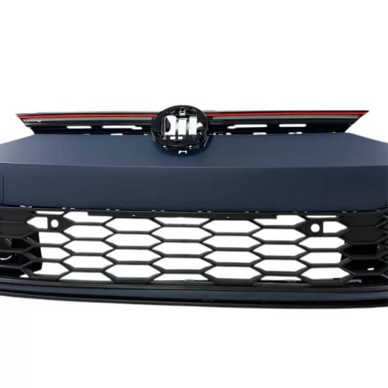 Body Kit Για VW Golf VIII (8) 2019-2023 GTI Look