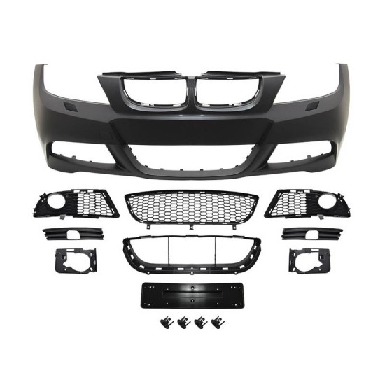 Body Kit Για Bmw 3 E90 LCI Facelift 08-11 M-Tech Look