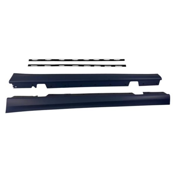 Body Kit Για Bmw 3 E90 LCI Facelift 08-11 M-Tech Look