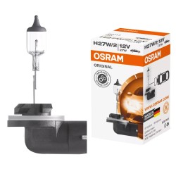 Λάμπα Αλογόνου ΡY24W PGJ13 12volt 24 watt Osram Original 881 1Τεμάχιο