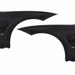 Μπροστινά Φτερά Για Bmw 3 F30 / F31 11-19 M3 Design 2 Τεμάχια Μπροστινά Φτερά Για Bmw 3 F30 / F31 11-19 M3 Design 2 Τεμάχια