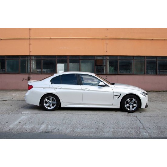 Μπροστινά Φτερά Για Bmw 3 F30 / F31 11-19 M3 Design 2 Τεμάχια