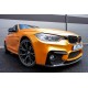 Μπροστινά Φτερά Για Bmw 3 F30 / F31 11-19 M3 Design 2 Τεμάχια