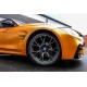 Μπροστινά Φτερά Για Bmw 3 F30 / F31 11-19 M3 Design 2 Τεμάχια