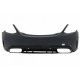 Body Kit Για Mercedes-Benz C-Class W205 14-20 Sedan Amg C63s Facelift Look Με Μάσκα & Μπούκες