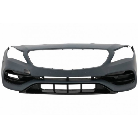 Body kit Για Mercedes-Benz CLA C117 W117 (2013-2018) Facelift Amg CLA45 Look