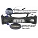 Body kit Για Mercedes-Benz CLA C117 W117 (2013-2018) Facelift Amg CLA45 Look