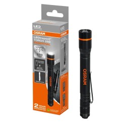 Φακός Led Inspect Torch 250 Essential Osram LEDIL427ESN Φακός Led Inspect Torch 250 Essential Osram LEDIL427ESN