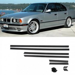 Τριμ Πόρτας Σετ Για Bmw 5 E34 87-95 Sedan 8 Τεμάχια Τριμ Πόρτας Σετ Για Bmw 5 E34 87-95 Sedan 8 Τεμάχια