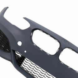 Μπροστινός Προφυλακτήρας Για Bmw 1 F20 LCI / F21 LCI  Facelift 15-19 M-Tech Look