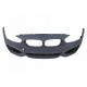 Μπροστινός Προφυλακτήρας Για Bmw 1 F20 LCI / F21 LCI  Facelift 15-19 M-Tech Look