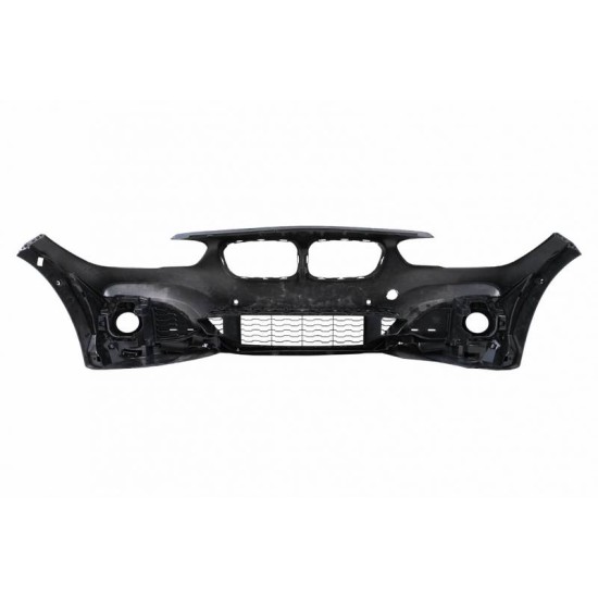 Μπροστινός Προφυλακτήρας Για Bmw 1 F20 LCI / F21 LCI  Facelift 15-19 M-Tech Look