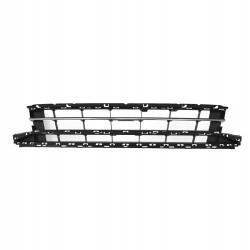 Κεντρική Σίτα Προφυλακτήρα Για VW Passat (B8) 15-19 Μαύρη Με Χρώμιο 1 Τεμάχιο Κεντρική Σίτα Προφυλακτήρα Για VW Passat (B8) 15-19 Μαύρη Με Χρώμιο 1 Τεμάχιο