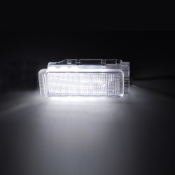 Εσωτερικά Φώτα Led Για Peugeot 206,207,307,308,3008,406,407,5008,607,806,807 / Citroen C2,C3,C4,C5,C6,C8.DS3,Saxo,Xsara,Xantia Ζευγάρι 2 Τεμάχια Εσωτερικά Φώτα Led Για Peugeot 206,207,307,308,3008,406,407,5008,607,806,807 / Citroen C2,C3,C4,C5,C6,C8.DS3,Saxo,Xsara,Xantia Ζευγάρι 2 Τεμάχια
