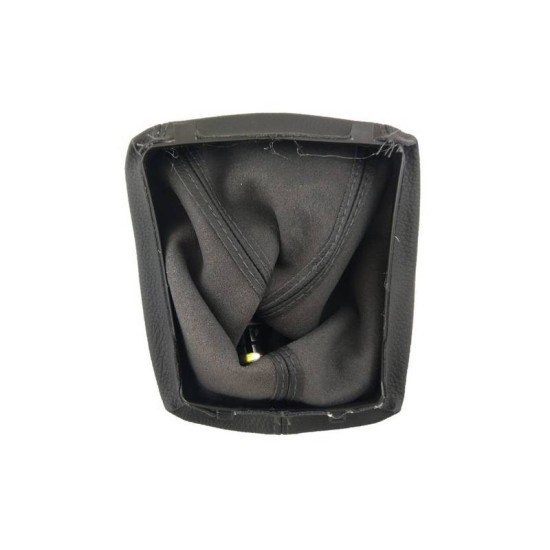 Πόμολο Λεβιέ Ταχυτήτων Με Φυσούνα Μαρκέ Μαύρο Για Skoda Octavia 2005-2013 / Yeti Με 5 Ταχύτητες Πόμολο Λεβιέ Ταχυτήτων Με Φυσούνα Μαρκέ Μαύρο Για Skoda Octavia 2005-2013 / Yeti Με 5 Ταχύτητες