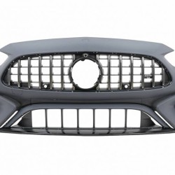 Body Kit Για Mercedes-Benz C-Class W206 21+ Sedan Amg C63 Look Με Μάσκα & Μπούκες Body Kit Για Mercedes-Benz C-Class W206 21+ Sedan Amg C63 Look Με Μάσκα & Μπούκες