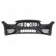 Body Kit Για Mercedes-Benz C-Class W206 21+ Sedan Amg C63 Look Με Μάσκα & Μπούκες