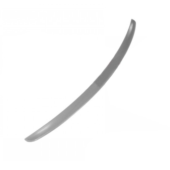 Αεροτομή Πορτ Παγκάζ Για Audi A4 B9 16+ Από Abs Πλαστικό Αεροτομή Πορτ Παγκάζ Για Audi A4 B9 16+ Από Abs Πλαστικό