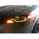 Led Light Bar Με Καλωδίωση Για Φώτα Ημέρας Και Φλας 60cm 2 Τεμάχια Led Light Bar Με Καλωδίωση Για Φώτα Ημέρας Και Φλας 60cm 2 Τεμάχια