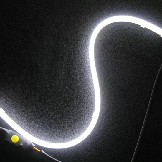 Led Light Bar Με Καλωδίωση Για Φώτα Ημέρας Και Φλας 60cm 2 Τεμάχια Led Light Bar Με Καλωδίωση Για Φώτα Ημέρας Και Φλας 60cm 2 Τεμάχια