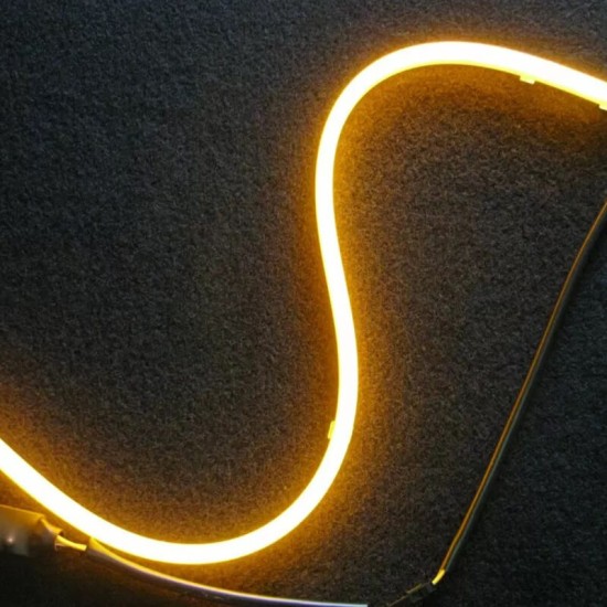 Led Light Bar Με Καλωδίωση Για Φώτα Ημέρας Και Φλας 60cm 2 Τεμάχια Led Light Bar Με Καλωδίωση Για Φώτα Ημέρας Και Φλας 60cm 2 Τεμάχια