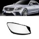Κρύσταλλο Φαναριού Δεξί Για Mercedes-Benz S-Class W222 Facelift 17-20 1 Τεμάχιο Κρύσταλλο Φαναριού Δεξί Για Mercedes-Benz S-Class W222 Facelift 17-20 1 Τεμάχιο