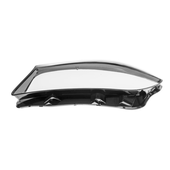 Κρύσταλλο Φαναριού Αριστερό Για Mercedes-Benz A-Class W176 Facelift 15-18 1 Τεμάχιο Κρύσταλλο Φαναριού Αριστερό Για Mercedes-Benz A-Class W176 Facelift 15-18 1 Τεμάχιο