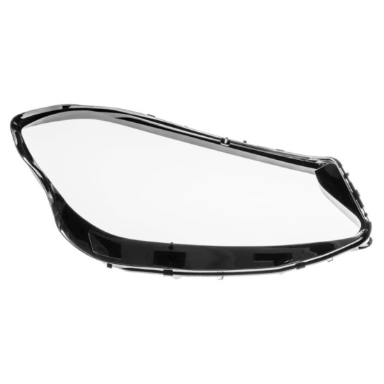 Κρύσταλλο Φαναριού Αριστερό Για Mercedes-Benz A-Class W176 Facelift 15-18 1 Τεμάχιο Κρύσταλλο Φαναριού Αριστερό Για Mercedes-Benz A-Class W176 Facelift 15-18 1 Τεμάχιο