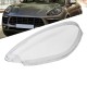 Κρύσταλλο Φαναριού Αριστερού Για Porsche Macan 95B 14-18 1 Τεμάχιο