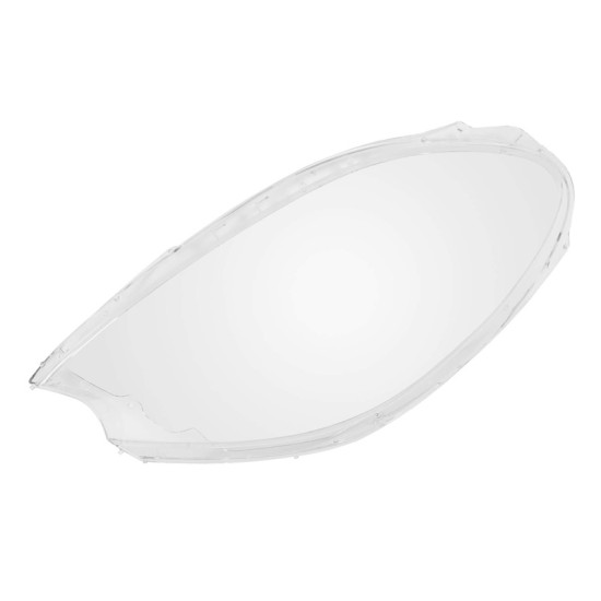 Κρύσταλλο Φαναριού Αριστερού Για Porsche Macan 95B 14-18 1 Τεμάχιο