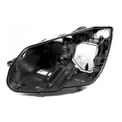 Κέλυφος Εμπρός Αριστερά Φαναριού Για Mercedes-Benz C-Class W205 Pro Facelift 14-18 1 Τεμάχιο