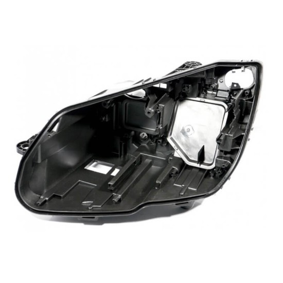 Κέλυφος Εμπρός Αριστερά Φαναριού Για Mercedes-Benz C-Class W205 Pro Facelift 14-18 1 Τεμάχιο