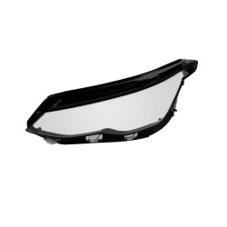 Κρύσταλλο Φαναριού Αριστερό Για VW Golf VIII (8) 2019-2023 1 Τεμάχιο