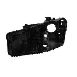 Κέλυφος Εμπρός Αριστερά Φαναριού Για Bmw 5 G30 Pre Facelift 17-20 Led Με AFS 1 Τεμάχιo