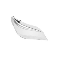 Κρύσταλλο Φαναριού Δεξί Για Bmw 5 Series E60 Facelift 07-10 Sedan / Touring Με Led 1 Τεμάχιο