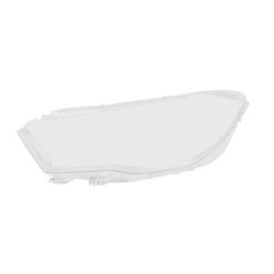 Κρύσταλλο Φαναριού Αριστερό Για Vw Polo 20-23 1 Τεμάχιο Κρύσταλλο Φαναριού Αριστερό Για Vw Polo 20-23 1 Τεμάχιο