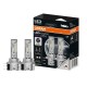 Λάμπες Led H15 Osram LEDriving HL Easy Gen2 12volt 23/3watt 1250/250lm 6500k 2 Τεμάχια