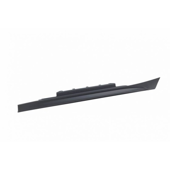 Πλαινά Μασπιέ Για Bmw 2 F22 Coupe F23 Cabrio (2014-2017) M2 Competition Look Από Abs Πλαστικό 2 Τεμάχια