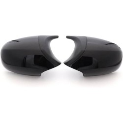 Καπάκια Καθρεφτών Για Bmw 1 E87/E81/E82/E88, 3 E90, E91/ E92, E93 M3/M4 Look Facelift LCI Μοντέλα Μαύρο Γυαλιστερό & Mat 2 Τεμάχια Καπάκια Καθρεφτών Για Bmw 1 E87/E81/E82/E88, 3 E90, E91/ E92, E93 M3/M4 Look Facelift LCI Μοντέλα Μαύρο Γυαλιστερό & Mat 2 Τεμάχια