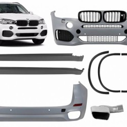Body Kit Για Bmw X5 F15 13-18 M Technik Look