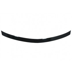 Αεροτομή Πορτ Παγκάζ Για Mercedes-Benz C-Class W204 07-14 Amg Look Lipspoiler Από Abs Πλαστικό Μαύρη Γυαλιστερή Αεροτομή Πορτ Παγκάζ Για Mercedes-Benz C-Class W204 07-14 Amg Look Lipspoiler Από Abs Πλαστικό Μαύρη Γυαλιστερή