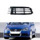 Δίχτυ Προφυλακτήρα Εμπρός Πλαινό Για VW Golf V (5) 04-08 R32 Αριστερό 1 Τεμάχιο Δίχτυ Προφυλακτήρα Εμπρός Πλαινό Για VW Golf V (5) 04-08 R32 Αριστερό 1 Τεμάχιο