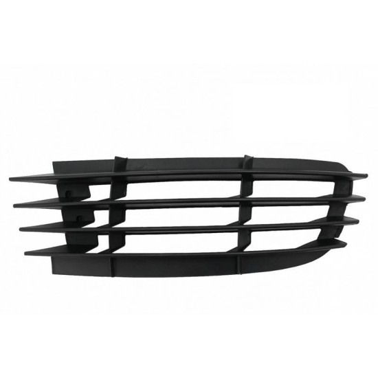 Δίχτυ Προφυλακτήρα Εμπρός Πλαινό Για VW Golf V (5) 04-08 R32 Αριστερό 1 Τεμάχιο Δίχτυ Προφυλακτήρα Εμπρός Πλαινό Για VW Golf V (5) 04-08 R32 Αριστερό 1 Τεμάχιο