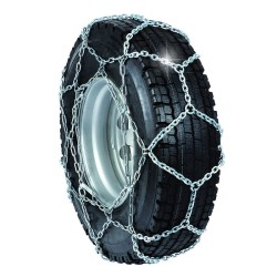 Αλυσίδες Χιονιού Φορτηγού Σταυρωτές Husky Slim Νο370 2 Τεμάχια Αλυσίδες Χιονιού Φορτηγού Σταυρωτές Husky Slim Νο370 2 Τεμάχια