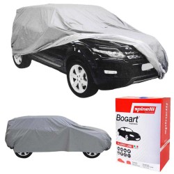 Κουκούλα Αυτοκινήτου Bogart Spinelli California Ιταλική Νούμερο CF8B 400x170x165cm